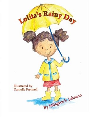 Lolita's Rainy Day: Children's Financial Literacy-..