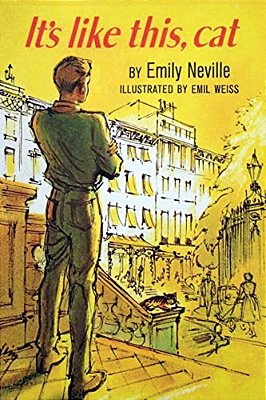 It's Like This, Cat-..