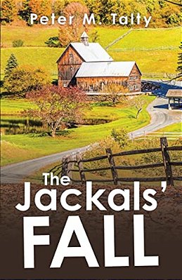The Jackals' Fall-..