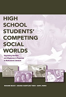 High School Students' Competing Social Worlds: Negotiating Identities And Allegiances In Response To Multicultural Literature-..