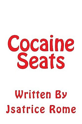 Cocaine Seats-..