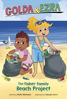 The Fisher Family Beach Project-..