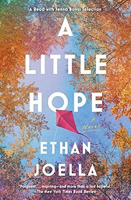 A Little Hope-..