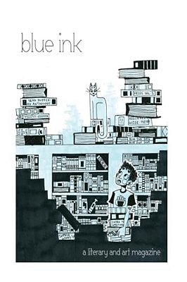 Blue Ink 2017-..