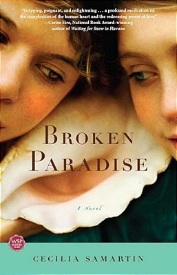 Broken Paradise-..