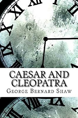 Caesar And Cleopatra-..