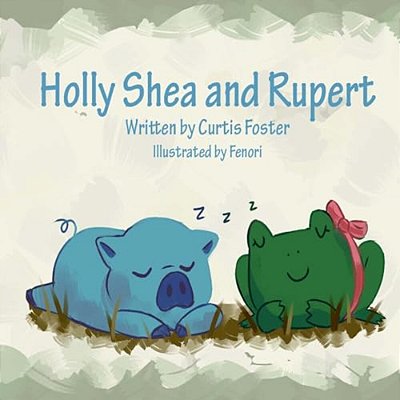 Holly Shea And Rupert-..