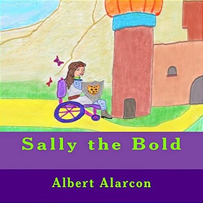 Sally The Bold-..