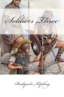 Soldiers Three-..