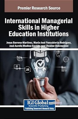 International Managerial Skills In Higher Education Institutions-..