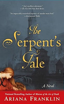 The Serpent's Tale-..