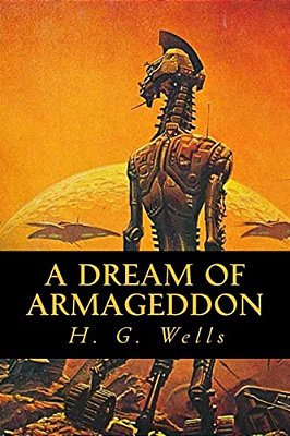 A Dream Of Armageddon-..