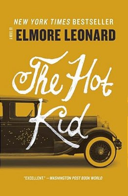 The Hot Kid-..