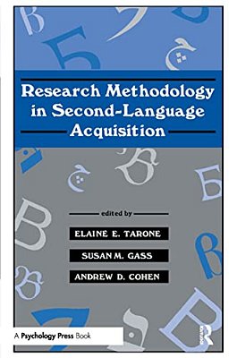 Research Methodology In Second-Language Acquisition-..
