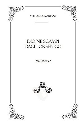 Dio Ne Scampi Dagli Orsenigo-..