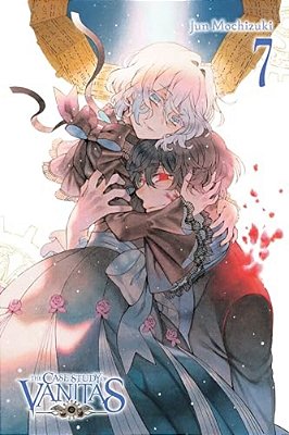The Case Study Of Vanitas, Vol. 7-..