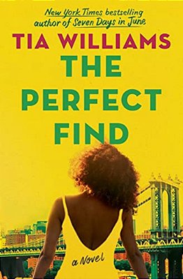 The Perfect Find-..