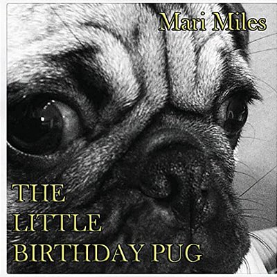 The Little Birthday Pug-..
