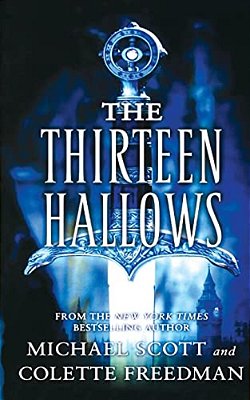 The Thirteen Hallows-..