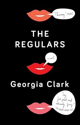 The Regulars-..