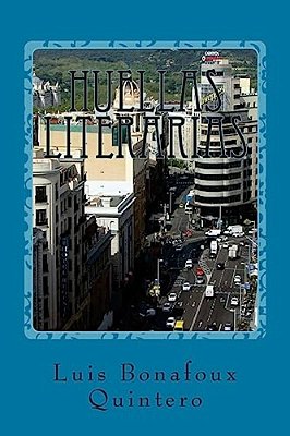 Huellas Literarias-..