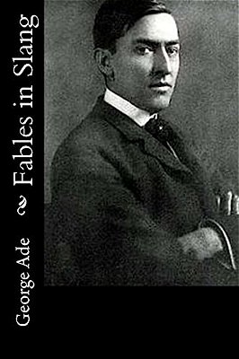 Fables In Slang-..