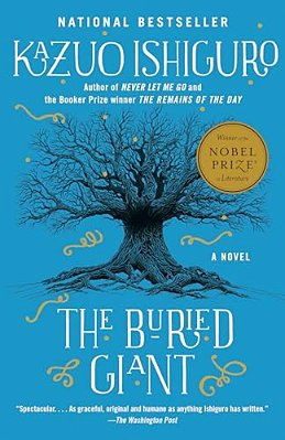 The Buried Giant-..