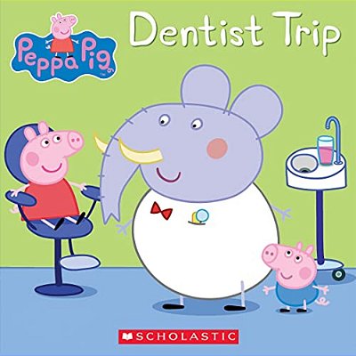 Dentist Trip (Peppa Pig)-..