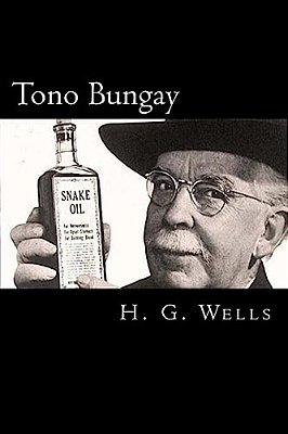 Tono Bungay-..