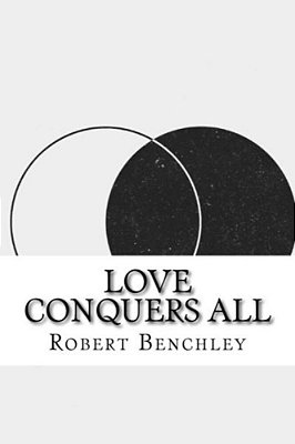 Love Conquers All-..