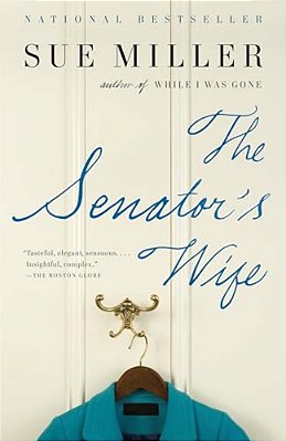 The Senator's Wife-..