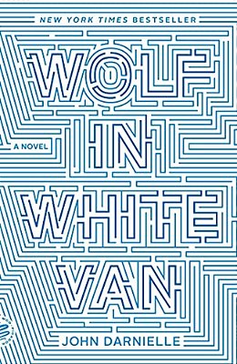 Wolf In White Van-..