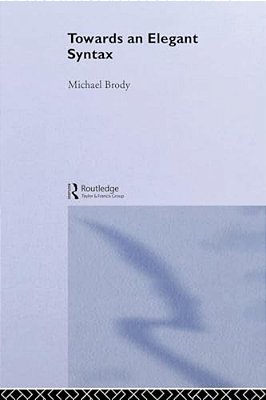 Towards An Elegant Syntax-..