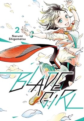 Blade Girl 2-..