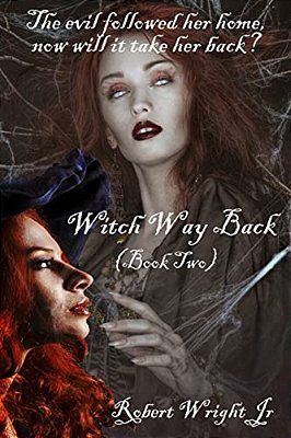 Witch Way Back-..