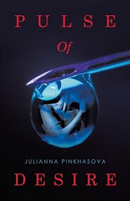 Pulse Of Desire-..