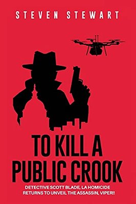 To Kill A Public Crook-..
