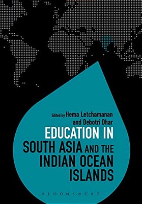 Education In South Asia And The Indian Ocean Islands-..