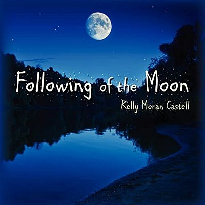 Following Of The Moon-..