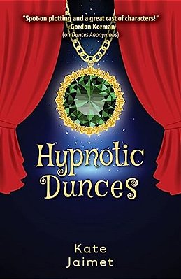 Hypnotic Dunces-..