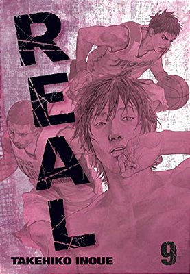 Real, Vol. 9-..