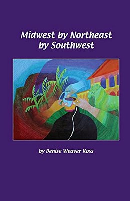 Midwest By Northeast By Southwest-..