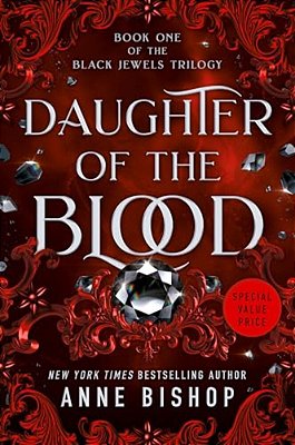 Daughter Of The Blood-..