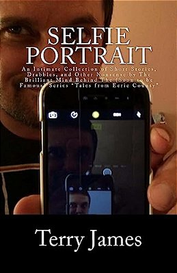 Selfie Portrait-..