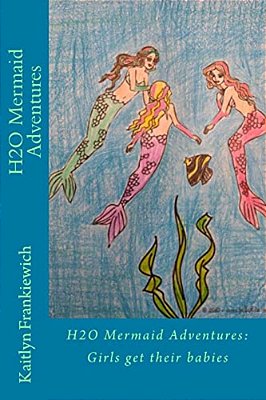 H2o Mermaid Adventures-..