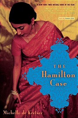 The Hamilton Case-..