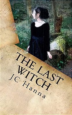 The Last Witch-..