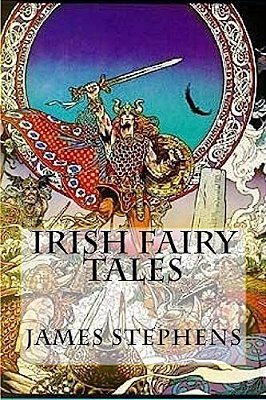 Irish Fairy Tales-..