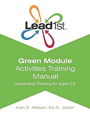 Lead1st Activities Training Manual: Green Module-..