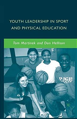 Youth Leadership In Sport And Physical Education-..